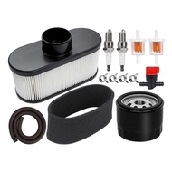Tune Up Kit For Kawasaki Fr651v Fr730v Fs481v Lawn Mower Tractor Replace 49065-2007 Oil 11013-7047