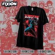 Manga T-shirt Berserk #3 Anime Tee