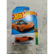 Hot Wheels 2020 Koenigsegg Jesko