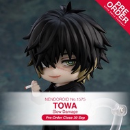 [PreOrder] No.1575 Nendoroid-Slow Damage_Towa