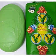 Sabun Viral Parrot Botanical 4 ketul / Popinjay/55g