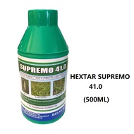500ML Hextar Supremo 41.0 Racun Rumpai Lalang / Herbicide / Weed Killer
