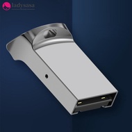 Ladysasa Aluminum Mini Usb 3.0 Memory Card Reader Adapter For TF Micro SD Pc Computer Laptop O9X4