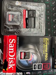 Sandisk 512G