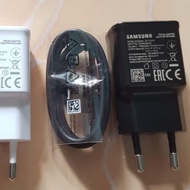 Charger Samsung Galaxy A50 A70 A80 Original Copotan/Bawaan Hape A50