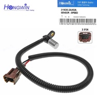 31935-3AX0A New Transmission Speed Output Sensor For Nissan Versa Tidda Almera Latio 1.6L 1.8L 2007-