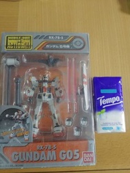 全新 MIA RX-78-5 GUNDAM G05