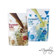 Forever Living Lite Soy Protein Shake Milk