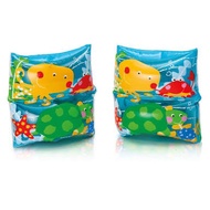 Swimming arm band