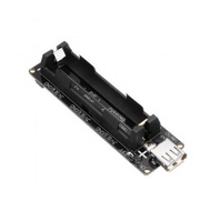 18650 Battery Shield v3 for 5V USB Devices