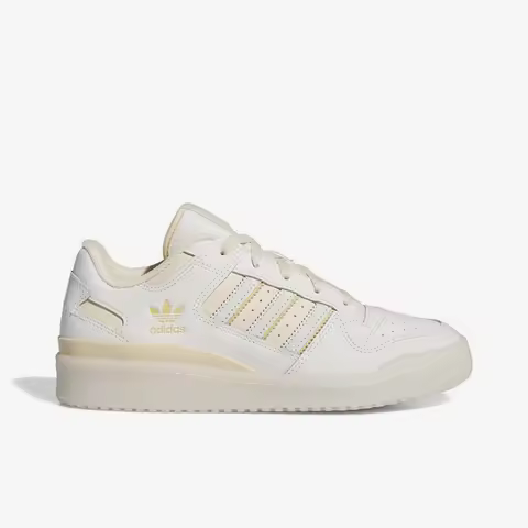 adidas Genuine FORUM LOW CL W Women's Low-Top Retro Sneakers IG3688
