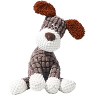 Mainan Anjing Tidak Boleh Hancur Sejagat, Mainan Anjing Kecerdasan Mainan Kunyah Berderit, Sesuai un