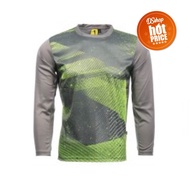 MULTI SPORT arora Sublimation Quick Dry Tshirt - LONG SLEEVE / SHORT SLEEVE