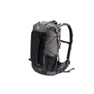 Naturehike Rock岩石 · 60L+5L健行運動背包 (NH19BP095) - 黑色 | 高分子面料 | 背包內部立體框架 | 腰部雙向拉力設計
