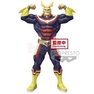 [訂貨] Banpresto 景品 Grandista 我的英雄學院 All Might