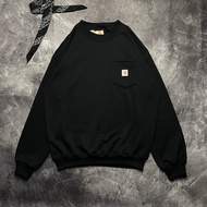 Crewneck Carhartt Pocket