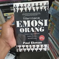 Reading THE FACE OF PEOPLE