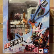 <Ohtoys> 特價 NXEDGE STYLE 新世紀福音戰士 EVA 8號機 全一款 綾波麗 明日香 爆谷頭 USJ 壽屋 一番 初號機 MB 山口式 Shf 量產型 08 ICC 黏土人 Goo