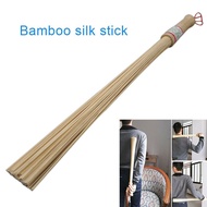 Bamboo Body Massage Brush stick Shaolin Qi Gung Chi Kung Tai Chi Kung Fu