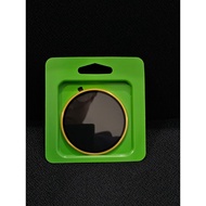 Honor X9d/ X9c 5G/ X9b CD Titanium Camera Ring Lens Cover 3D Alloy Glass Protector