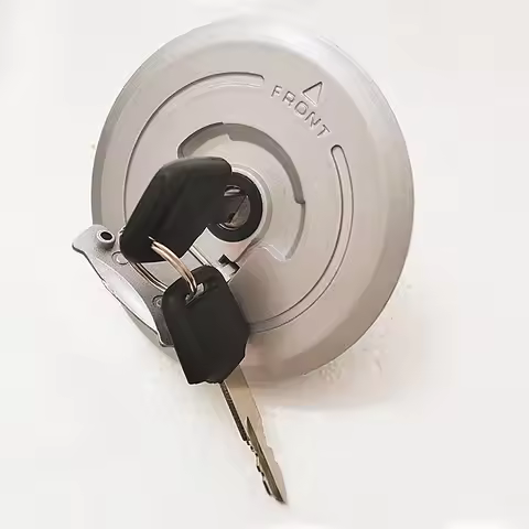 17620-GE2-931 Motorcycle Fuel Tank Cap For Honda NSR 50 NSR75 MSX 125 CBR 125R CBF 125 FX650 NX650 X