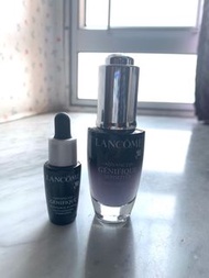 Lancome 精華 Serum
