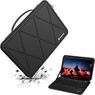 Smatree Hard EVA Protective Sleeve Case Compatible for 16 inch Lenovo IdeaPad Flex 5i/5 2-in-1 Lapto