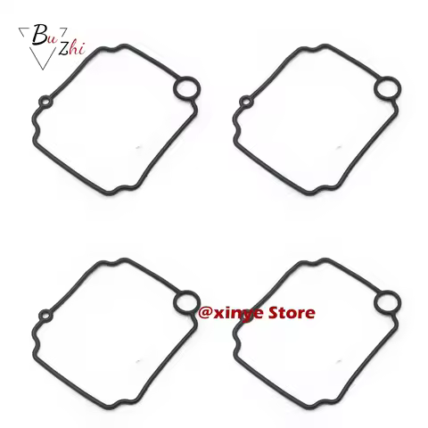 4pcs/8pcs/16pcs Carburetor Gasket Float Chamber Gasket for Outboard Motor Part Number 3V1031210M 3V1