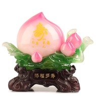 Send Elderly Grandma Birthday Gifts Grandpa Birthday Grandpa Elder Decorations Birthday Peach Ceremo