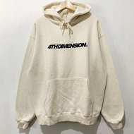 4TH DIMENSION ONA Hoodie by feasible