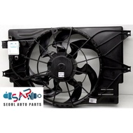 RADIATOR FAN MOTOR = Elantra AD 1.6 (2017-2021) #25380F3300