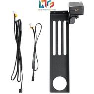 Filament Detector Kit for Creality Ender-3 V3 SE and Ender-3 V3 KE 3d printers...