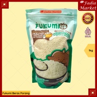 Fukumi Konjac Rice Porang Rice 1kg