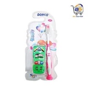 Dorco Kids Toothbrush With Car | NEXT DAY DELIVERY