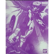 MG 1/100 DESTINY IMPULSE GUNDAM R (REGENES)