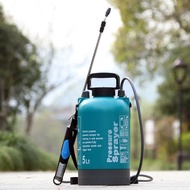5L Electric Watering Can Gardening Watering Can Electric Shoulder Knapsack Sprayer Sprayer Disinfect