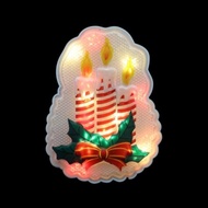 MABUHAY STAR FLASHIG BRACKET BLIKER LIGHT
