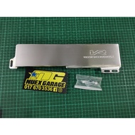 VR Billet Aluminum Spark Plug Cover Myvi K3 / 3SZ-VE 1.3 1.5 / YRV Velocity Race