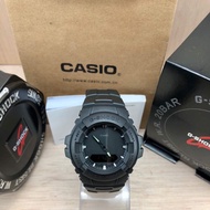 Gshock G100BB