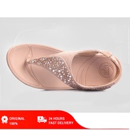 fitflop sandals women original fitflop slippers fitflops Soft sole design slimming shoes very comfor