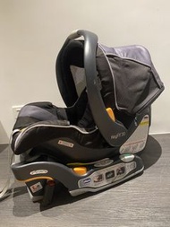 Chicco KeyFit 30 嬰兒汽車安全座椅 初生手手提籃 car seat 超舒款式 BB手推車 溜娃車 麵包超人 Kid play mat baby Aprica High Chair Yu