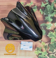 VISOR YAMAHA MIO M3 - VISOR BATMAN YAMAHA MIO M3 125