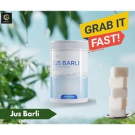 Biorich Jus Barli ( Serbuk Pra-Campur Jus Barli )