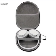 กระเป๋าเดินทางป้องกันแบบแข็งสำหรับหูฟังตัดเสียงรบกวน Sony WH-CH720N WH-CH520