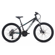 GIANT 2022 XTC 24D1 mountain bike