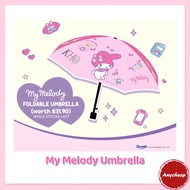 My Melody Umbrella my melody