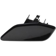 Front Headlight Washer Cover Headlamp Spray Nozzle Jet Cap for Subaru for Xv Crosstrek 2016-2017 866