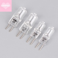 [guyumao] 1Pc G6.35 12V 20W 35W 50W 70W 100W Bulb Machine Work Lamp Bulb G6.35 Aroma Lamp G6.35 Micr