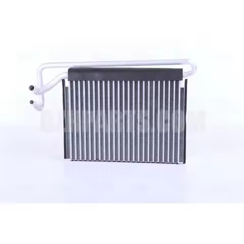NISSENS Warm air tank 64119135744 For BMW BMW X3 E8304X31.8 dBMW BMW X3 E8304X32.0 dBMW BMW X3 E8304