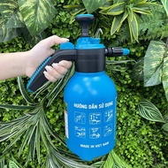 Bình xịt tưới cây Suvina chất lượng cao - Tiện lợi và hiệu quả - Dung tích 2L